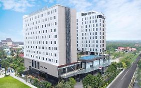 Prime Park Hotel & Convention Pekanbaru